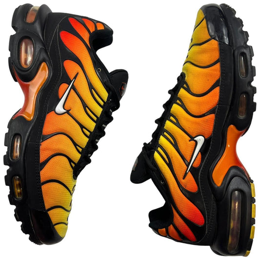 Nike Air Max Plus TN Tiger (uk 8.5)