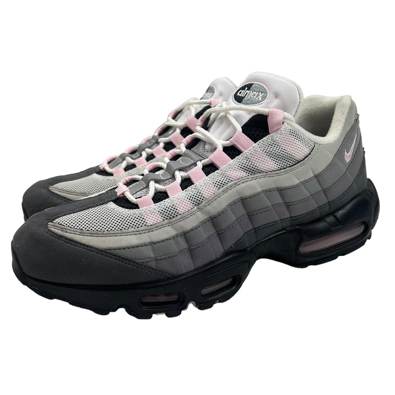 Nike Air Max 95 Pink Foam (uk 10)