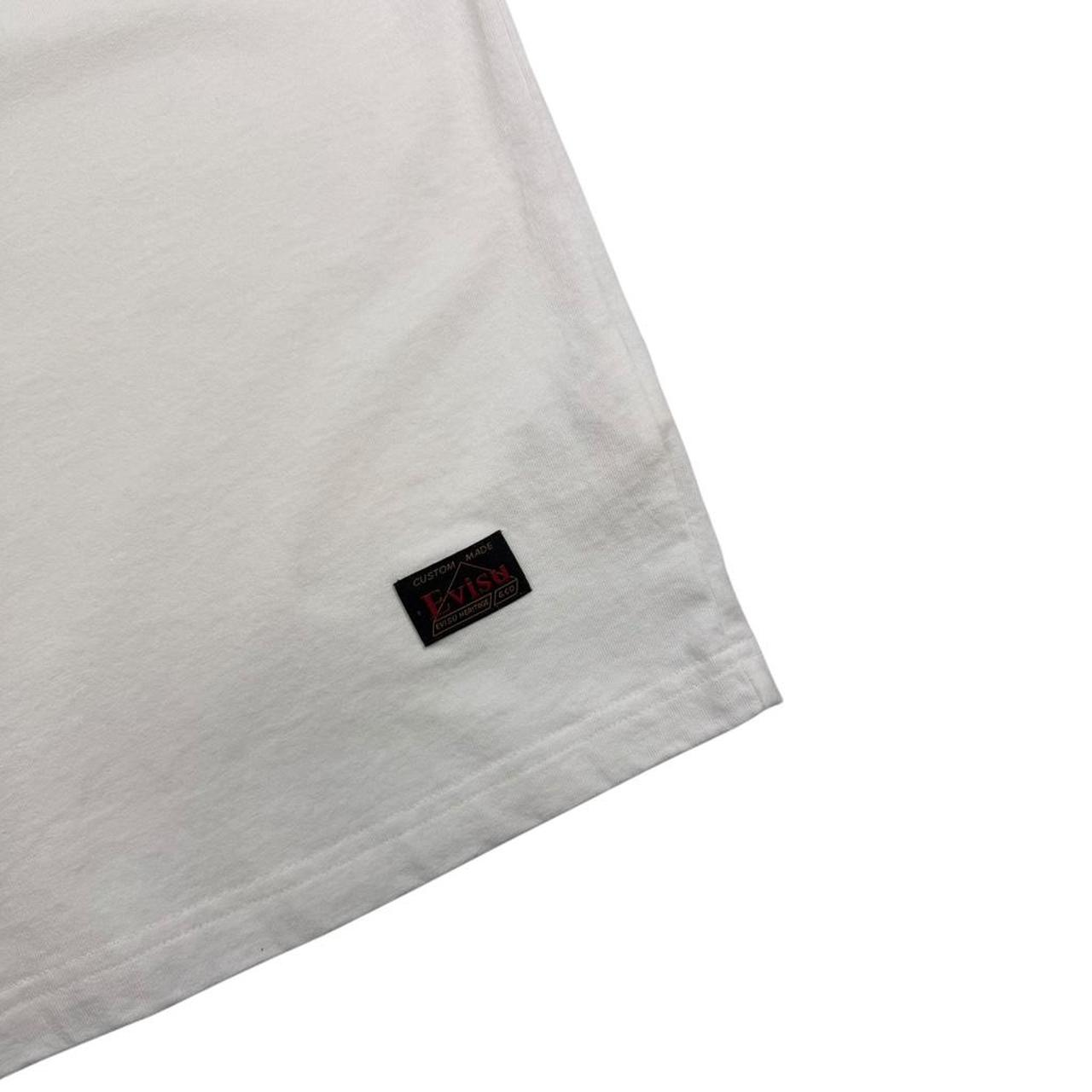 Evisu T-Shirt (S)