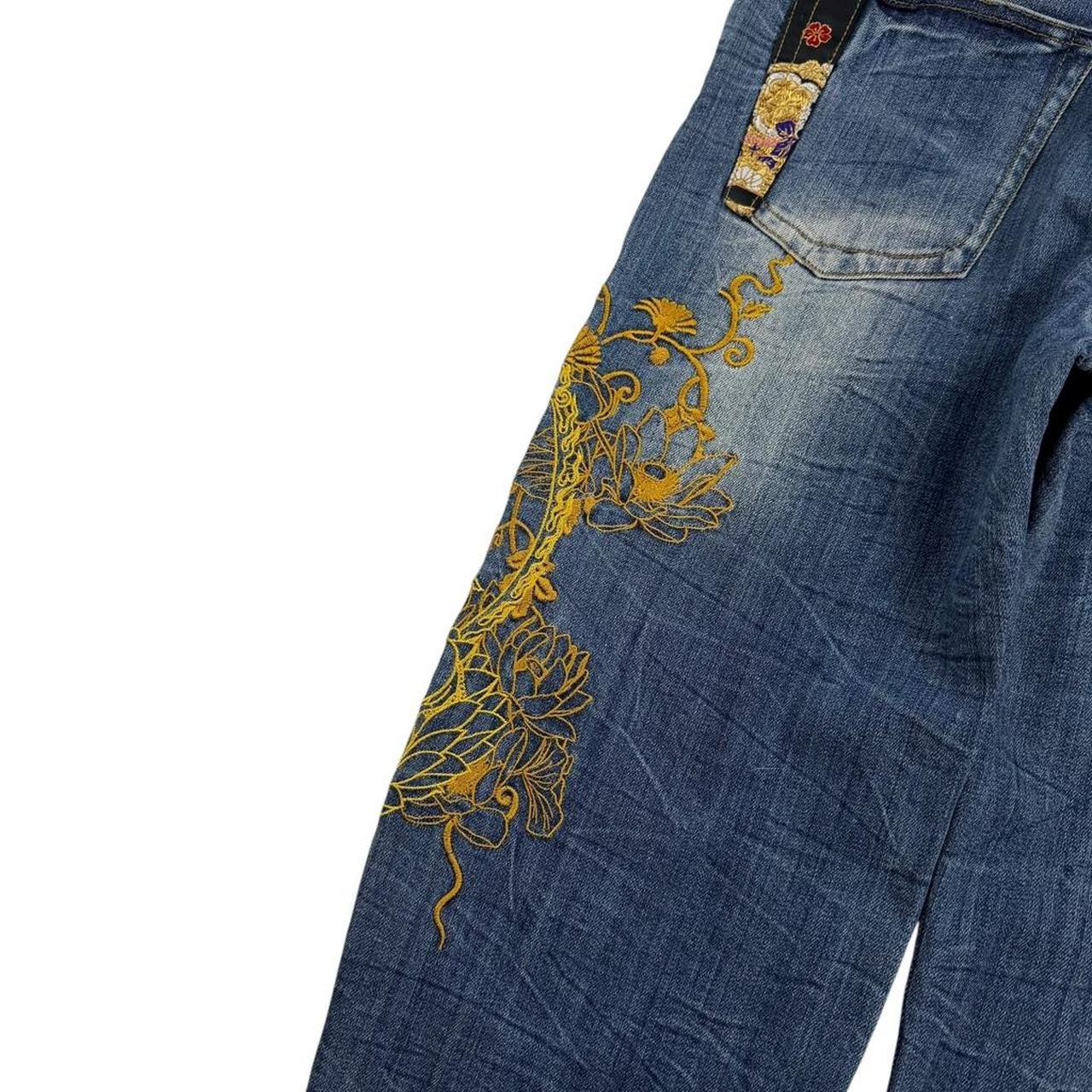 Karakuri Jeans (w34)