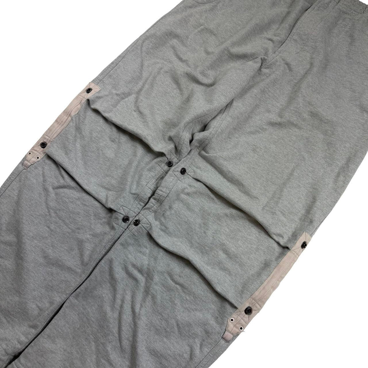 Maharishi Joggers (L)