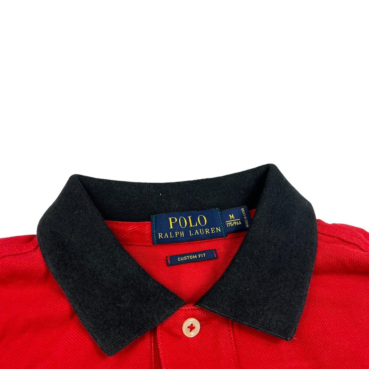 Ralph Lauren Polo Shirt (M)