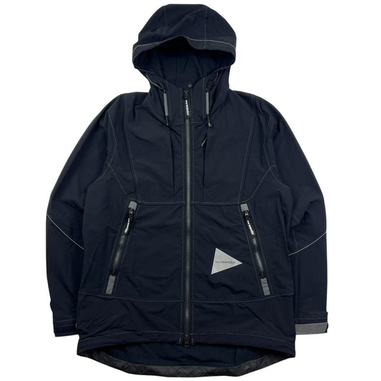 And Wander Jacket (S)