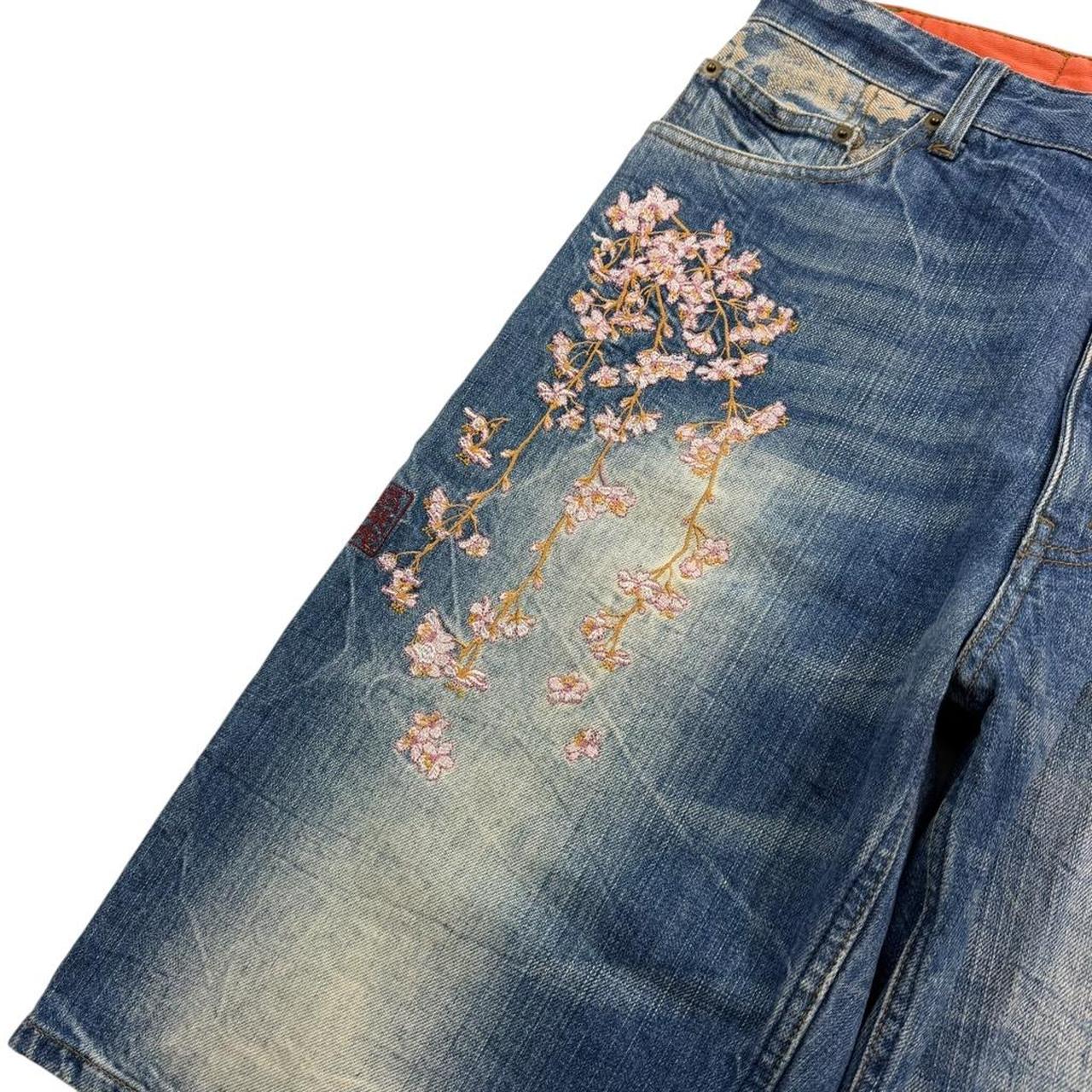 Karakuri Shorts (w34)