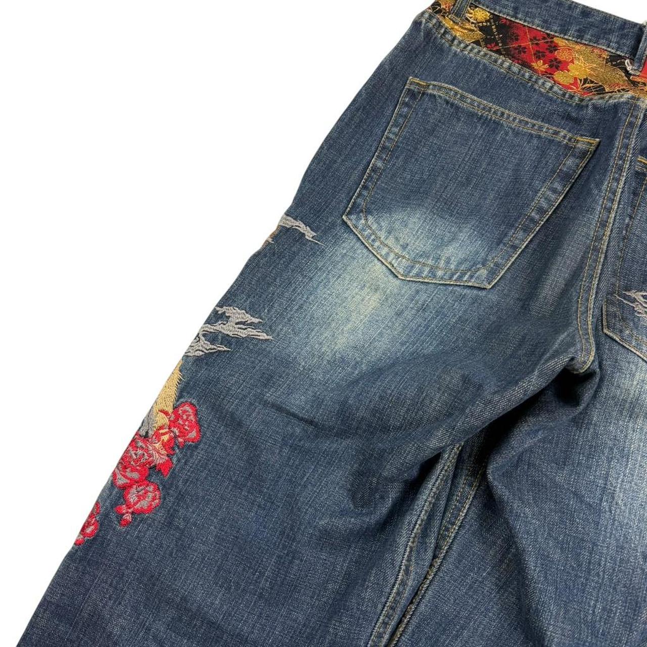 Karakuri Jeans (w32)