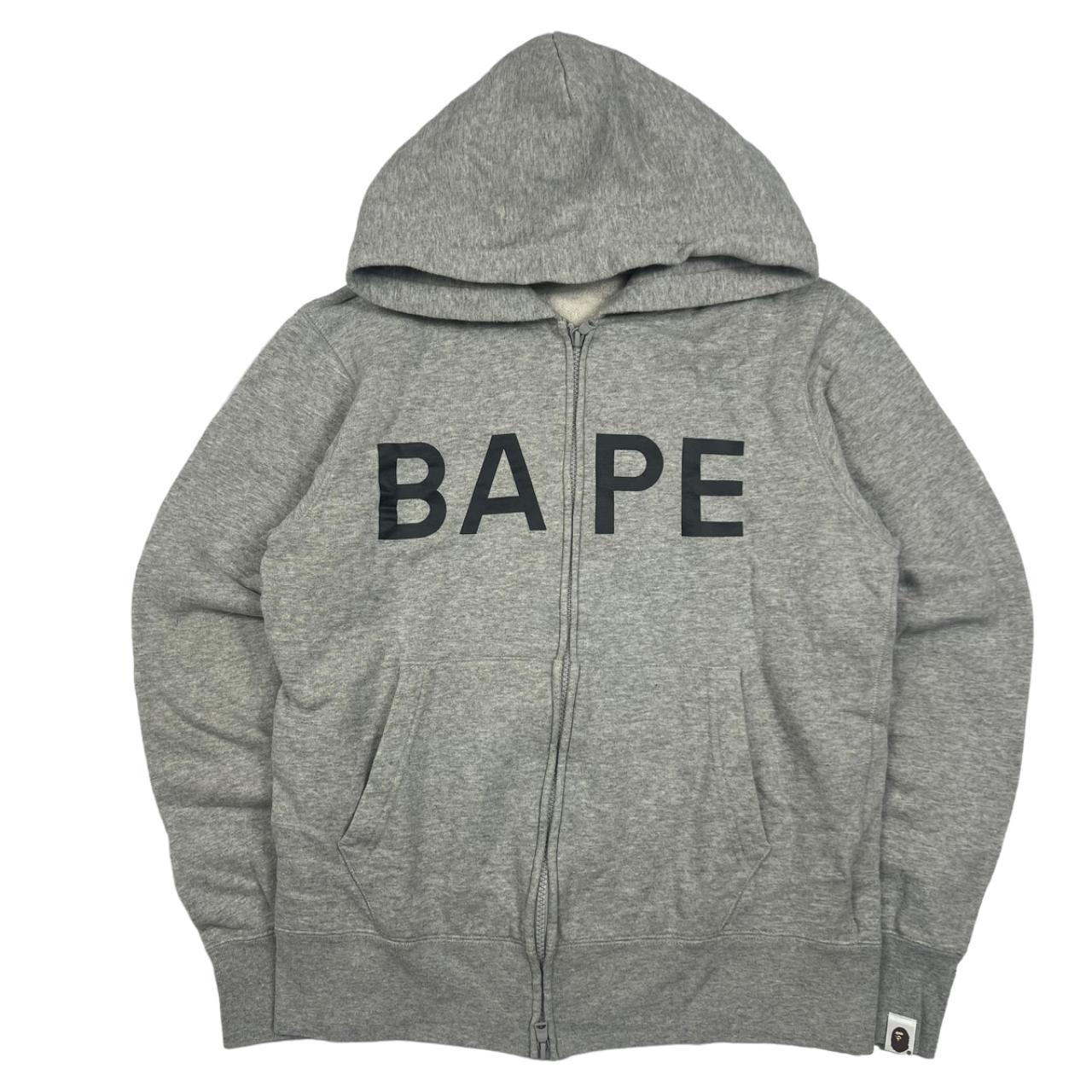 Bape Hoodie (M)