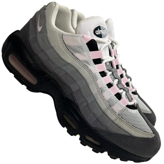 Nike Air Max 95 Pink Foam (uk 6.5)
