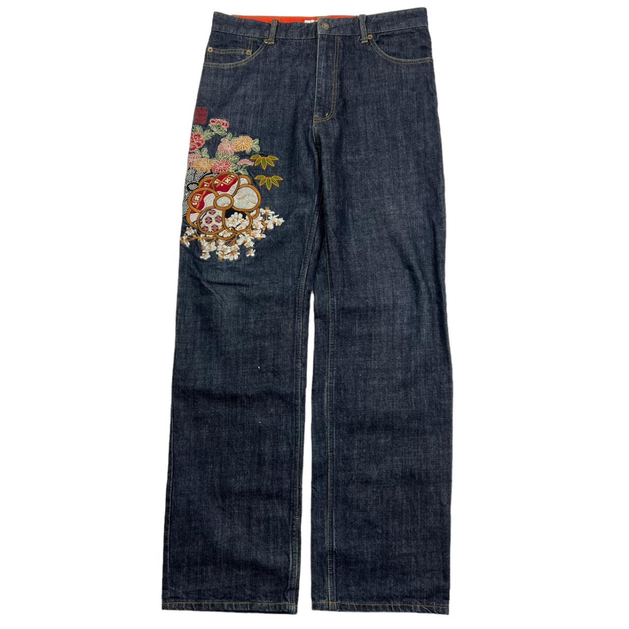 Karakuri Jeans (w35)