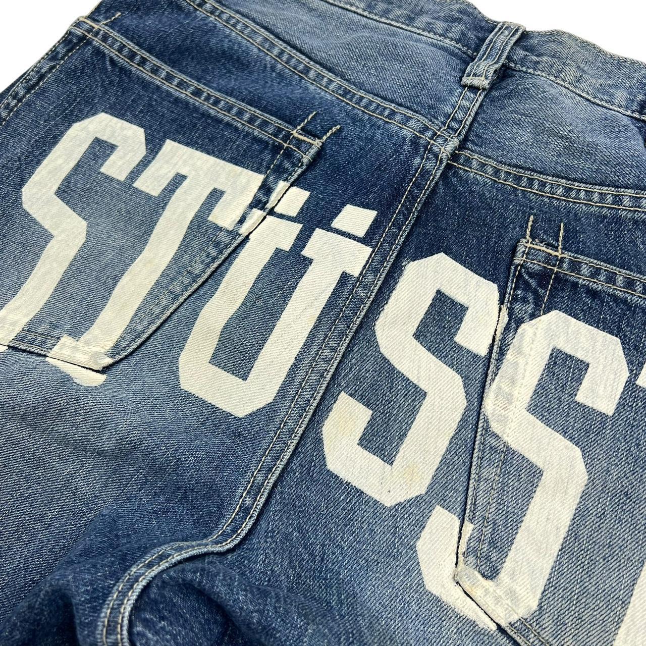 Stussy Jeans (w32)