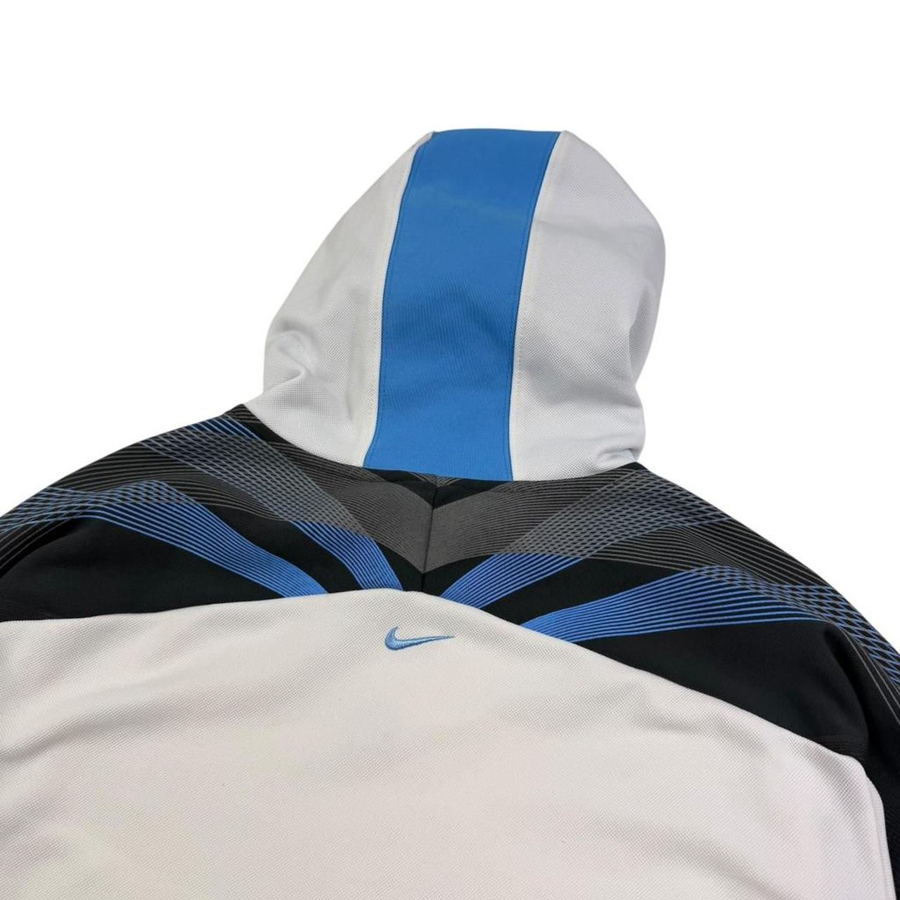 Nike TN Hoodie (M)