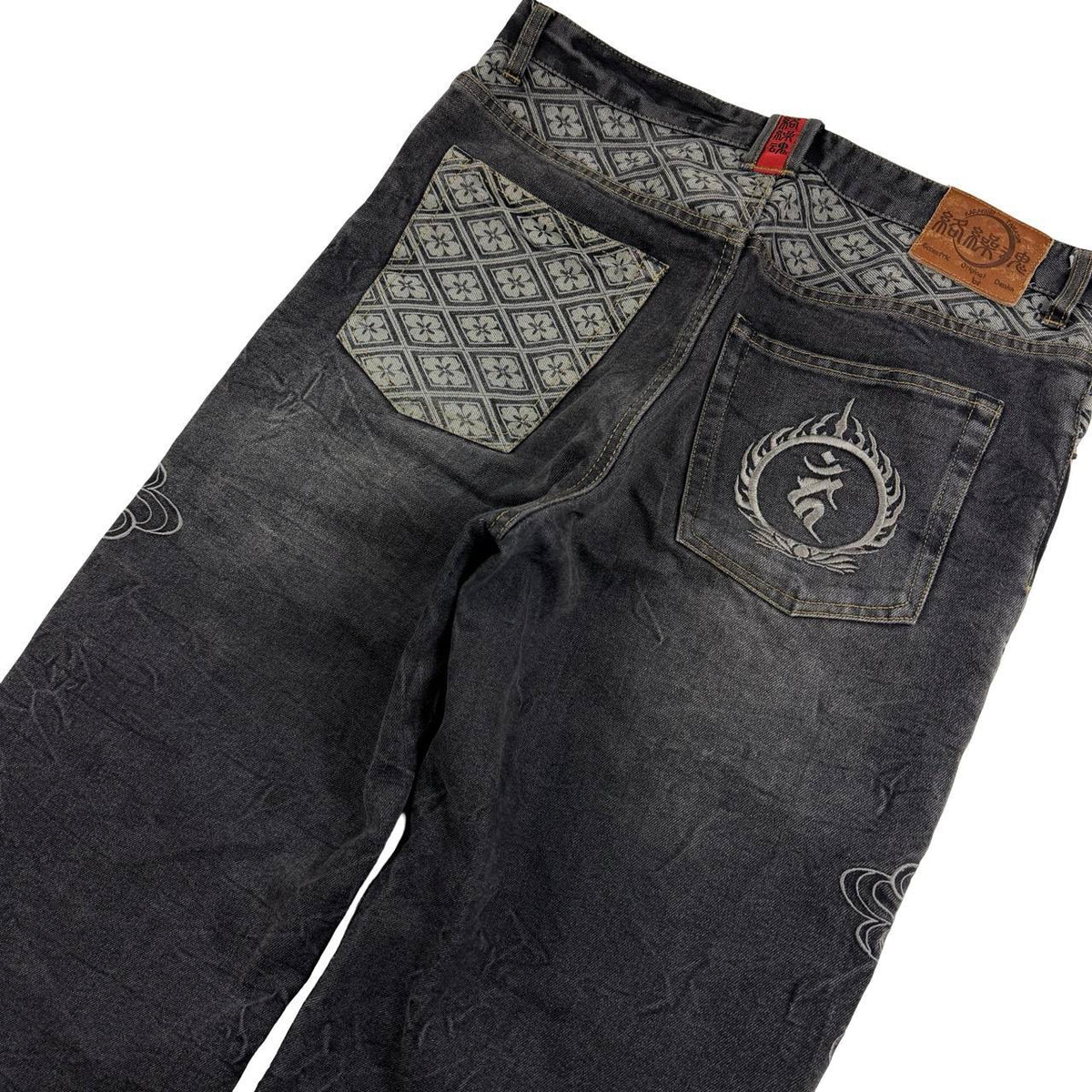 Karakuri Jeans (w35)