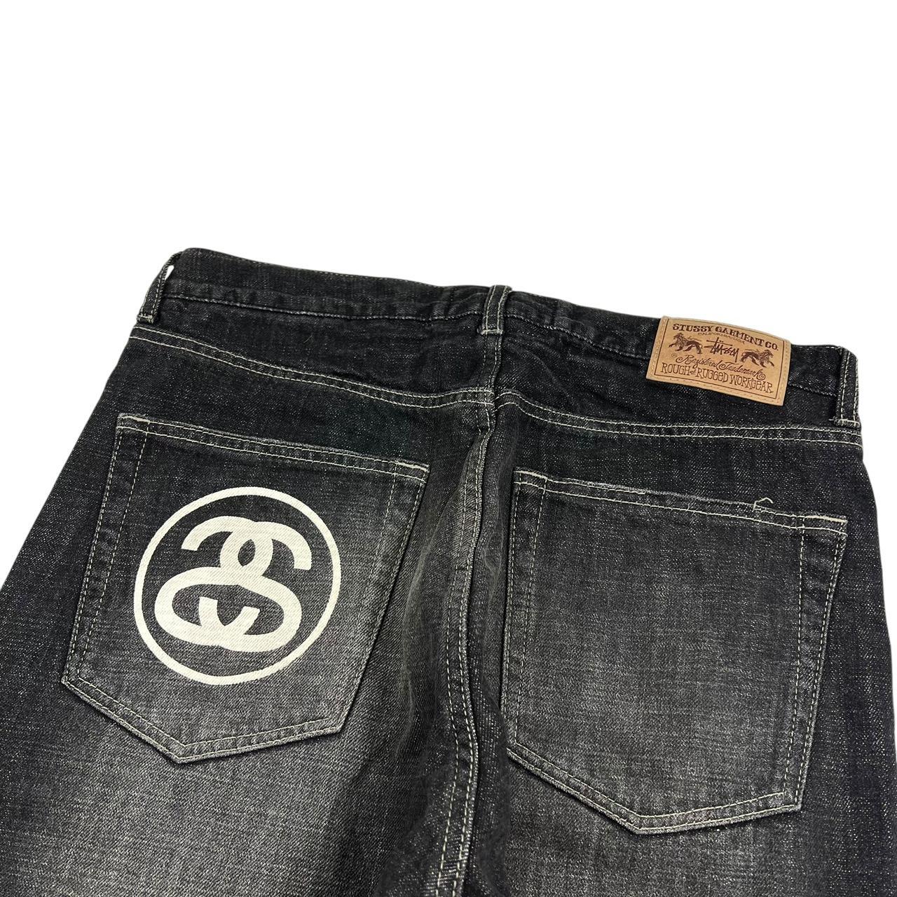 Stussy Jeans (w34)