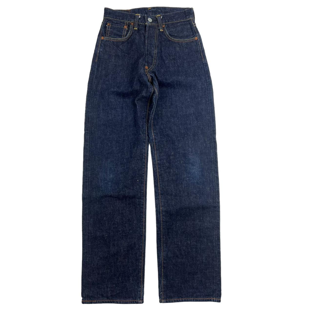 Evisu Jeans (w25)