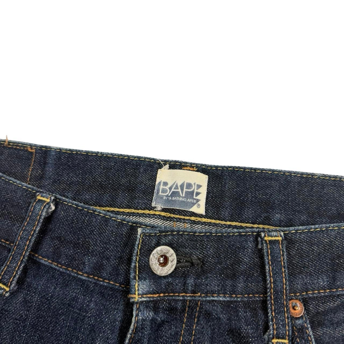 Bape Jeans (w36)