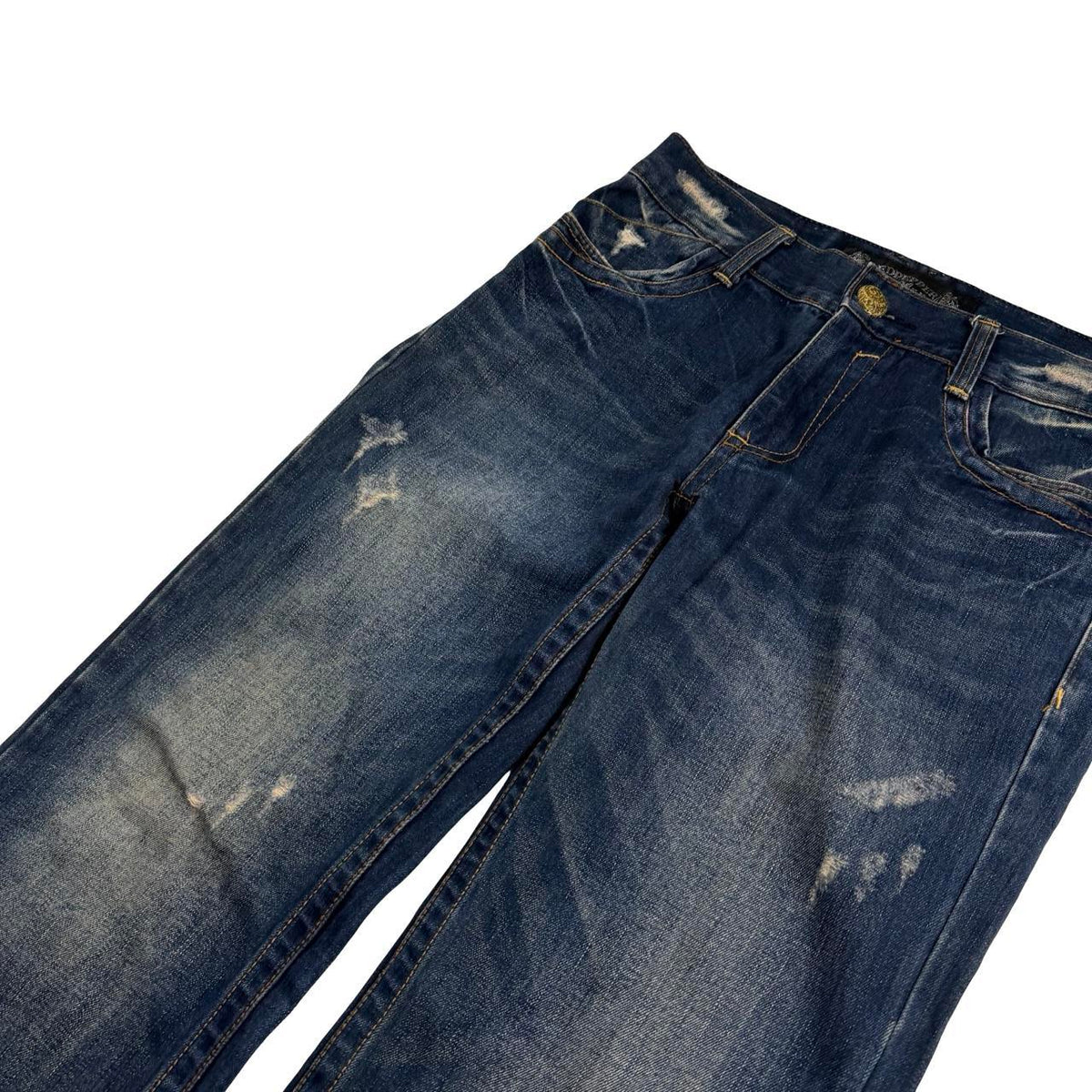 Red Pepper Jeans (w34)