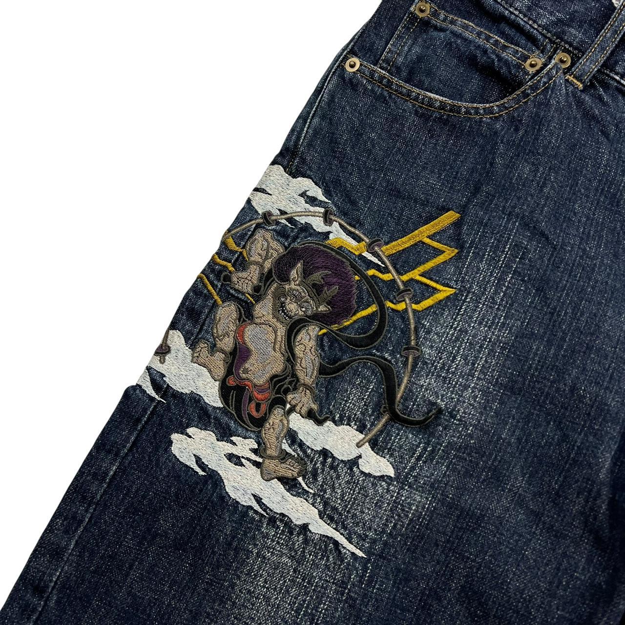 Karakuri Shorts (w34)