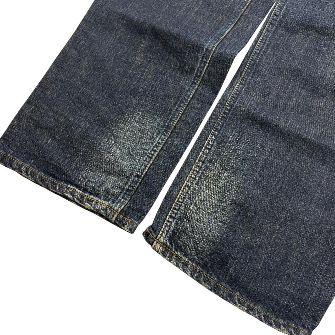 Karakuri Jeans (w32)