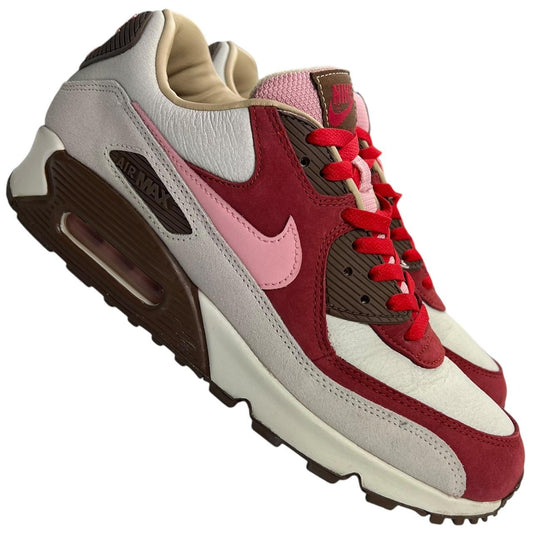 Nike Air Max 90 Bacon (uk 8)