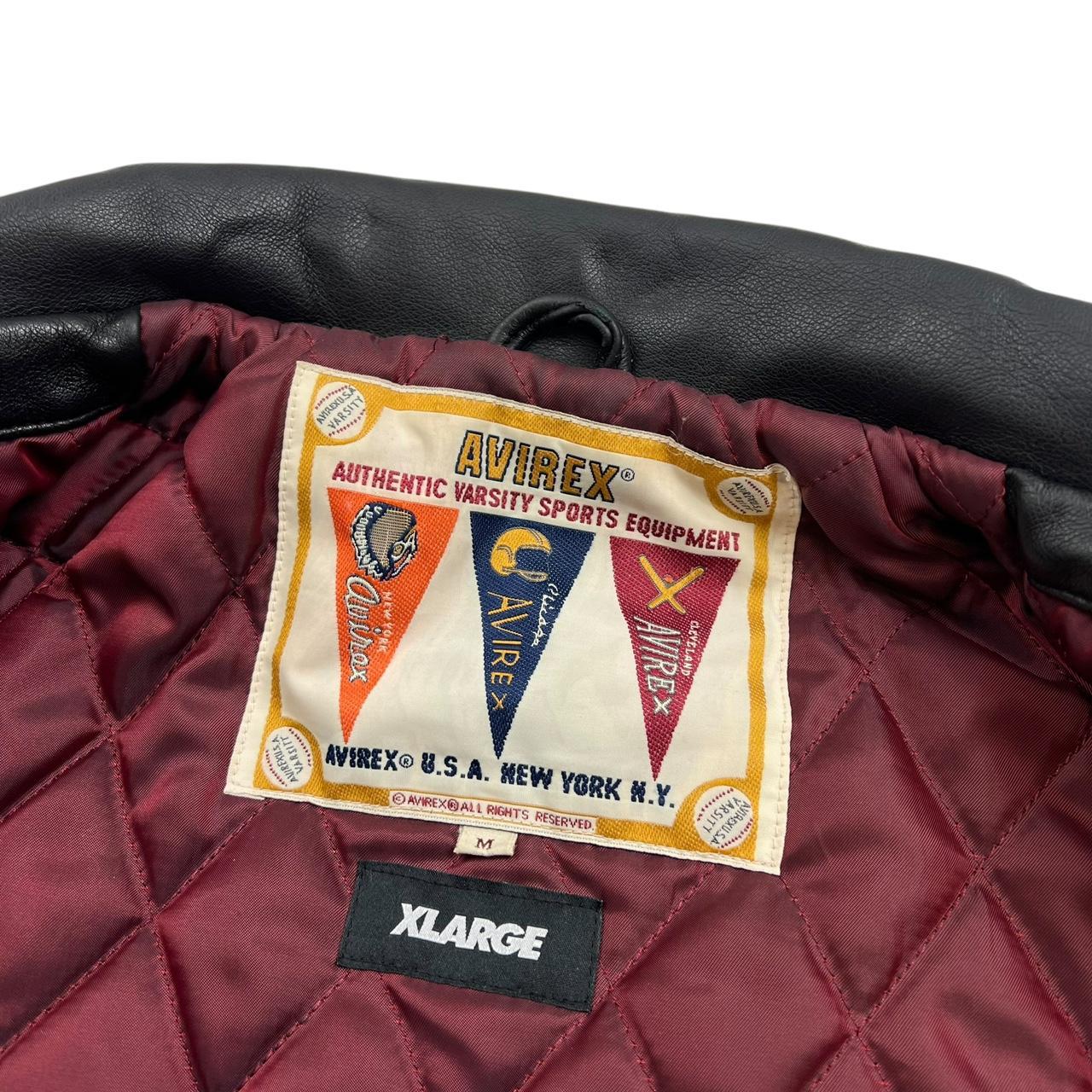 Avirex Jacket (M)