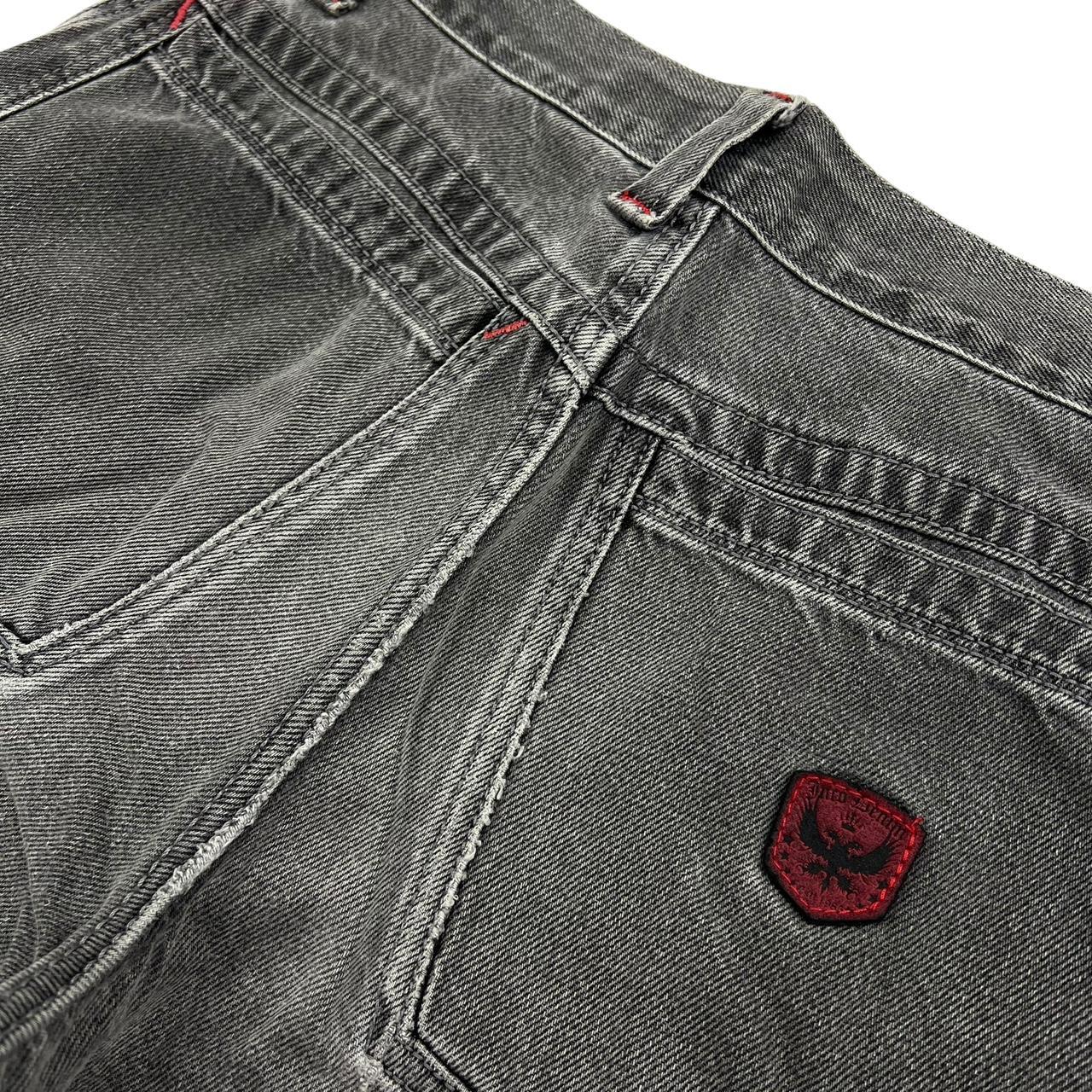 Jnco Shorts (w31)