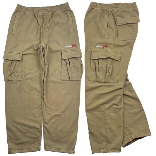 Stussy Joggers (M)