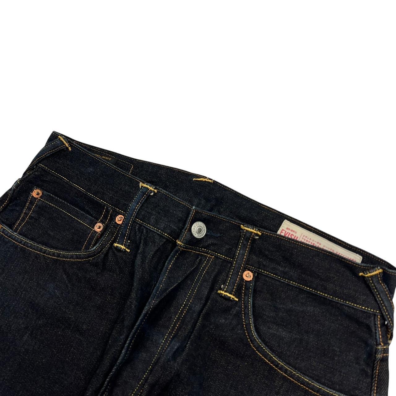Evisu Jeans (w30)