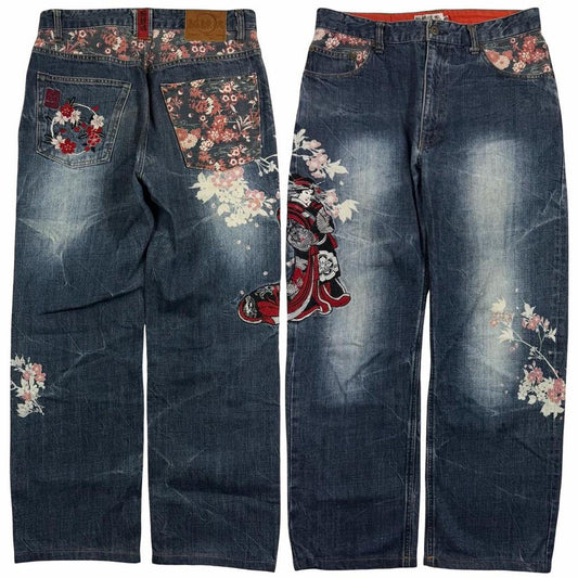 Karakuri Jeans (w33)