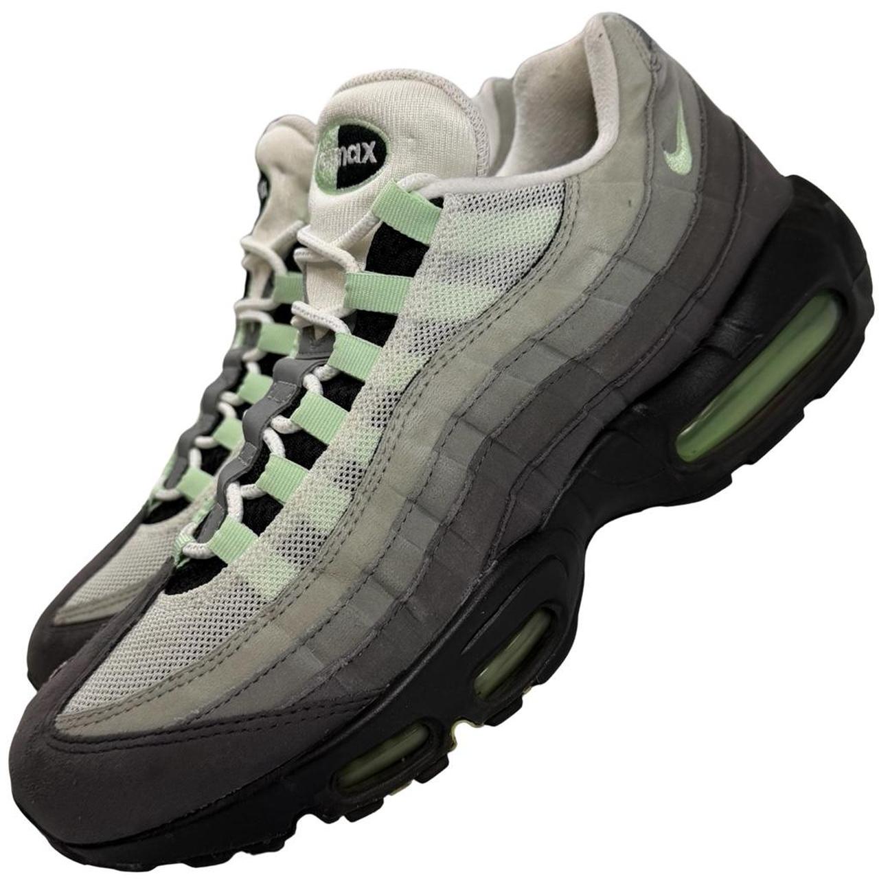 Nike Air Max 95 Fresh Mint (uk 9.5)