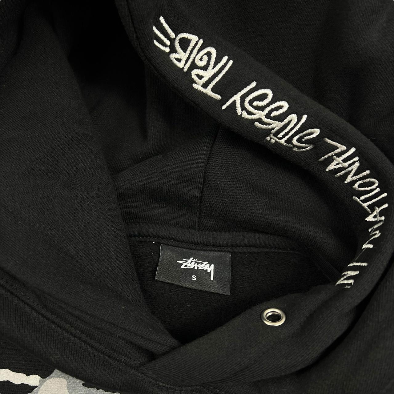 Stussy Hoodie (S)
