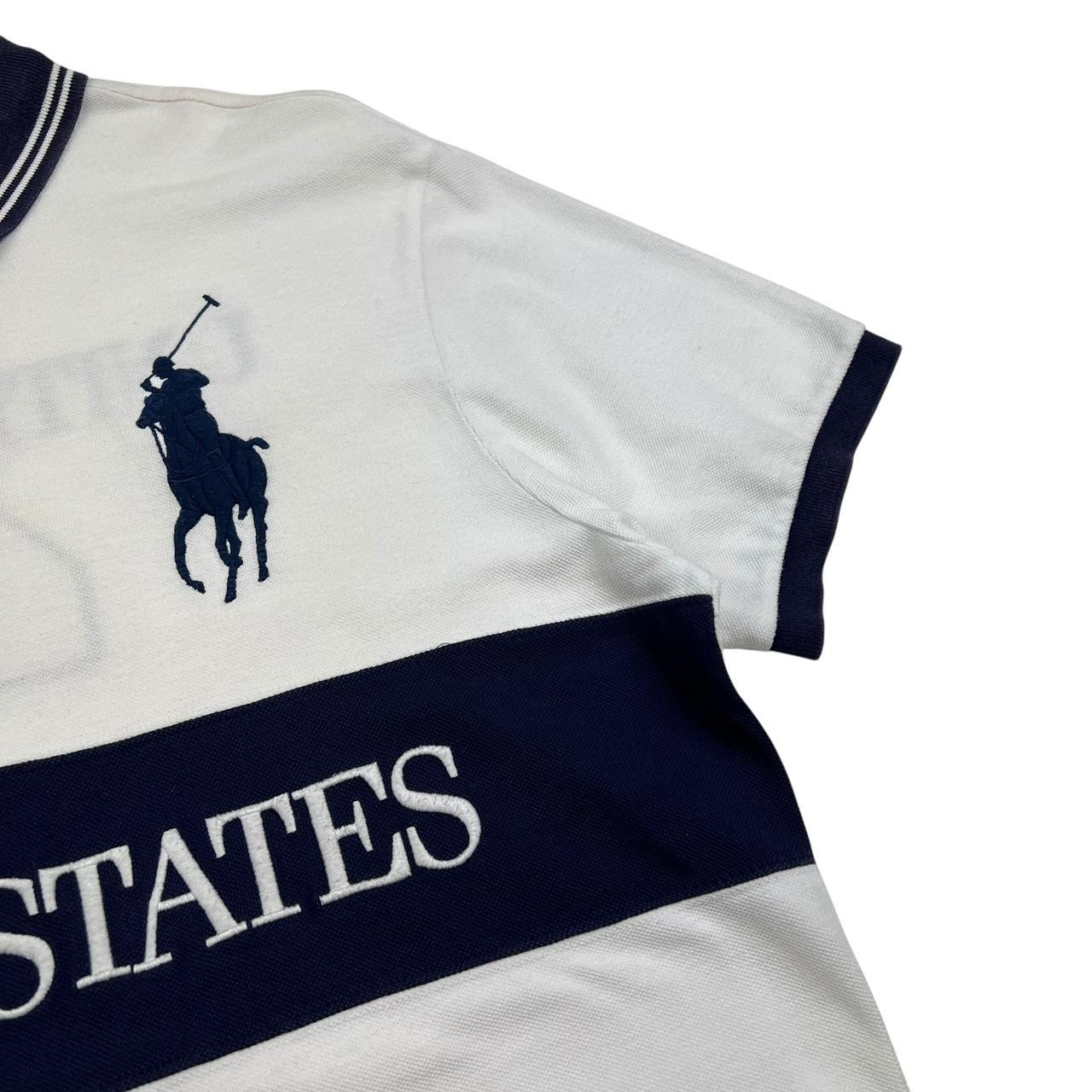 Ralph Lauren Polo Shirt (L)