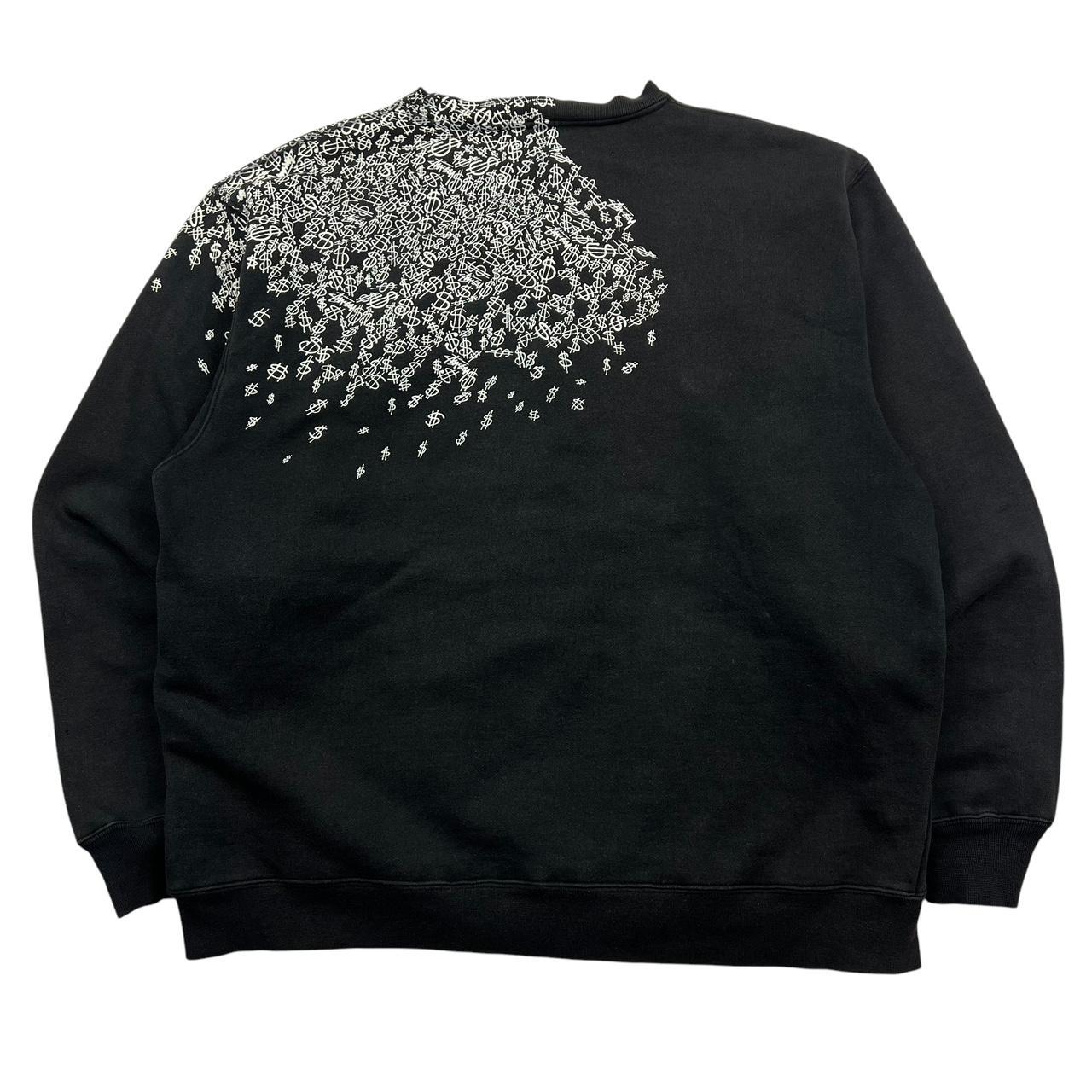 Stussy Sweatshirt (L)