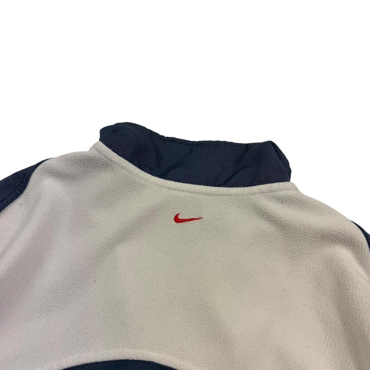 Nike TN Fleece (S)