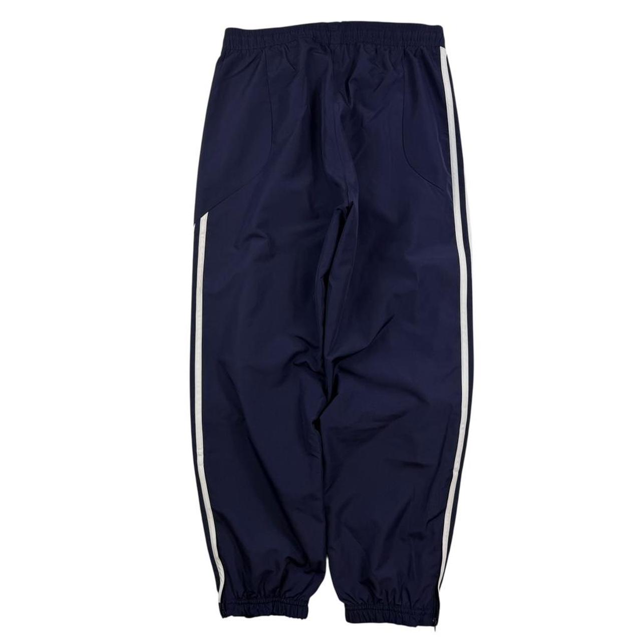 Adidas Real Madrid Track Pants (M)
