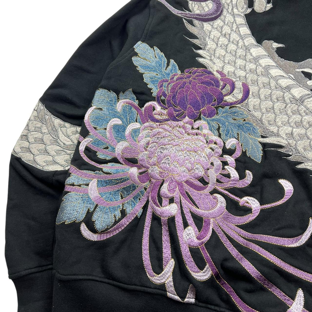 Karakuri Hoodie (M)