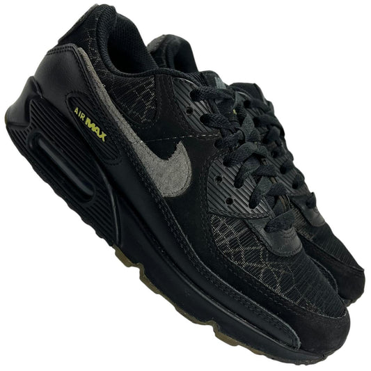 Nike Air Max 90 Halloween (uk 6)