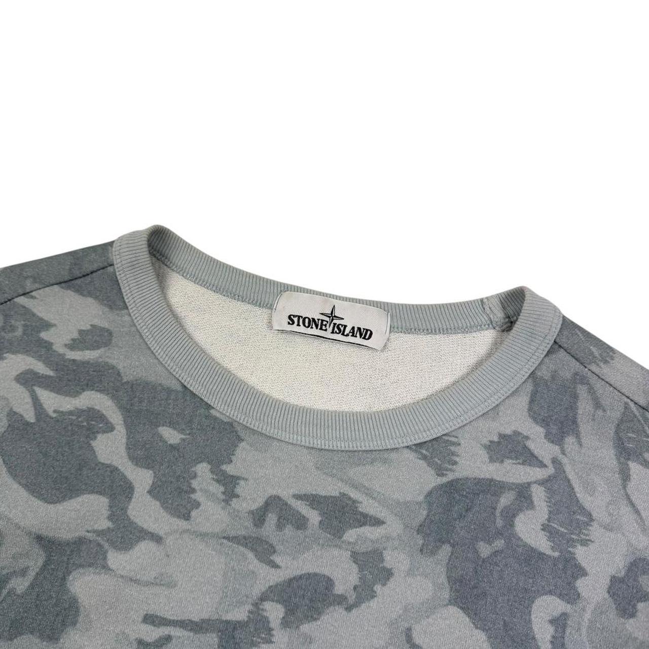 Stone Island Sweatshirt (L)