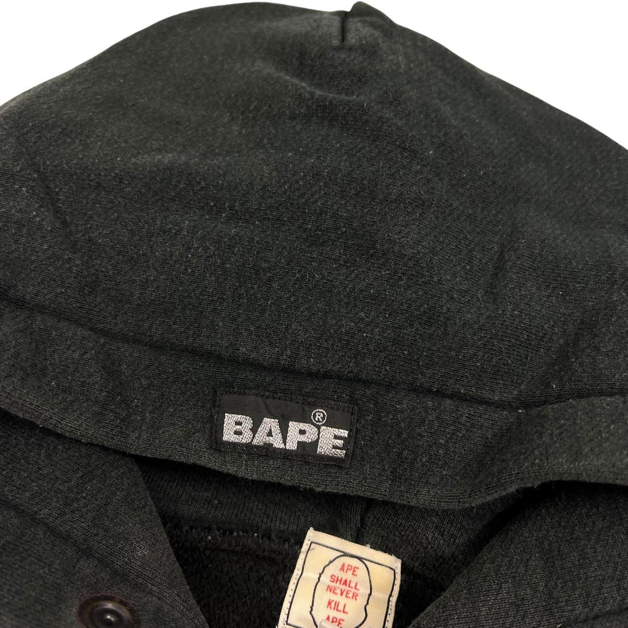 Bape Hoodie (XS)