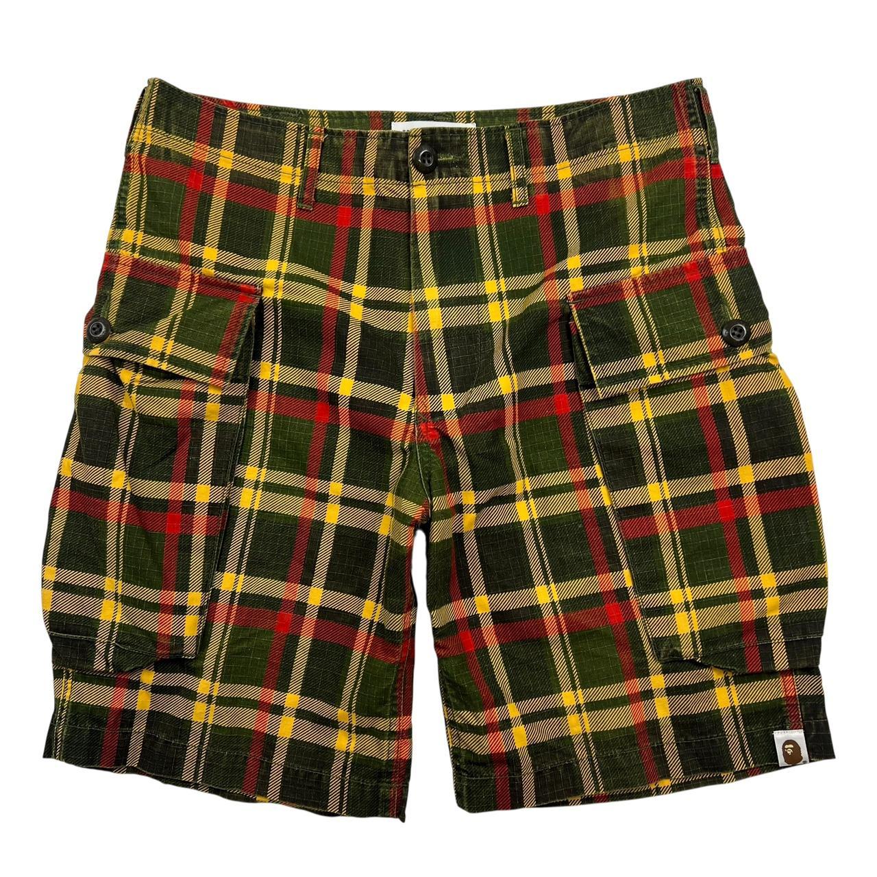 Bape Shorts (w32)