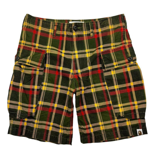 Bape Shorts (w32)