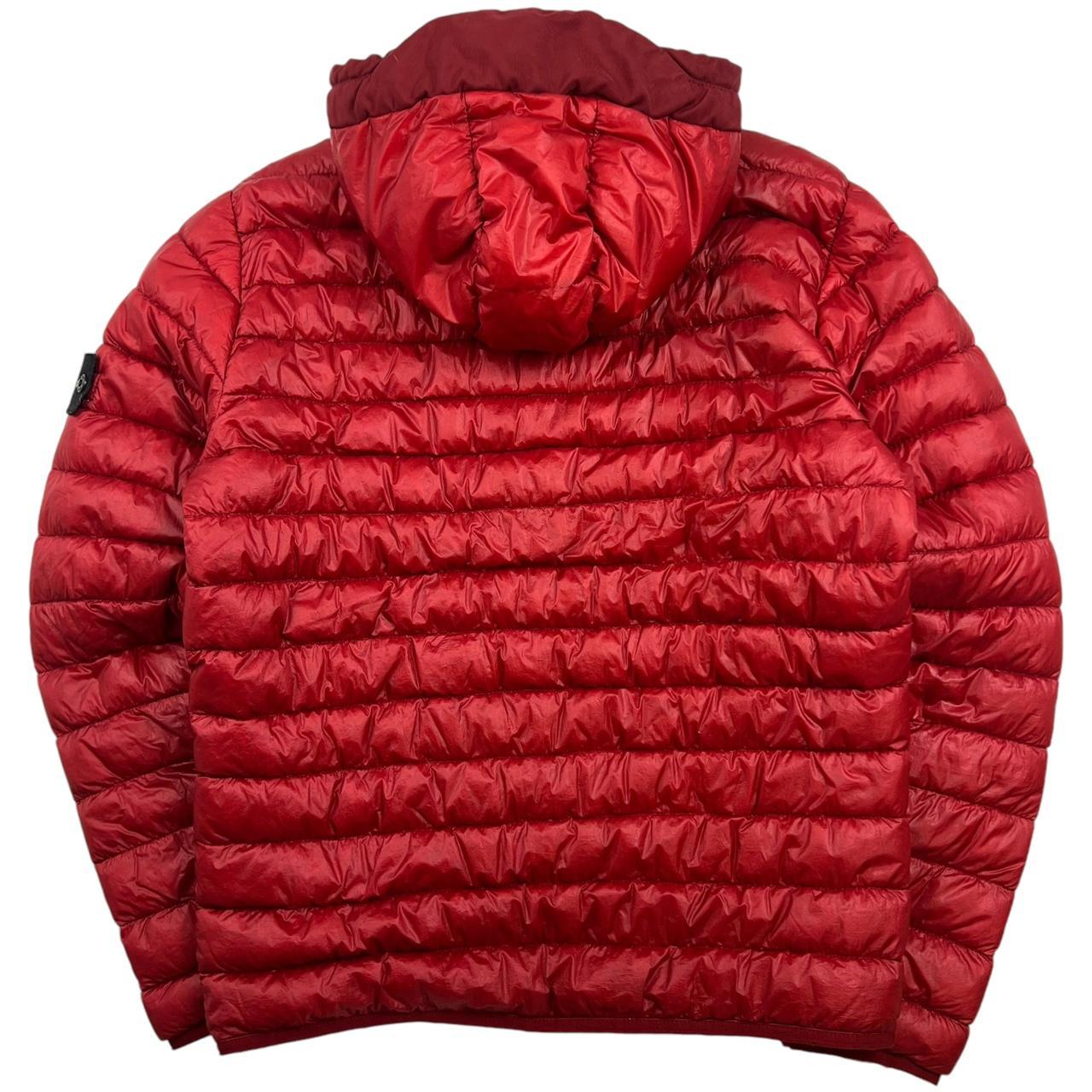 Stone Island Puffer Jacket (L)