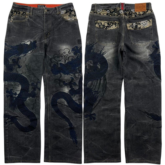 Karakuri Jeans (w32)