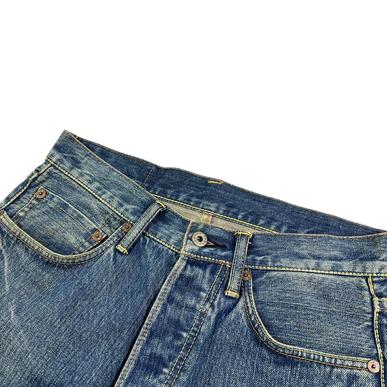 Evisu Jeans (w30)