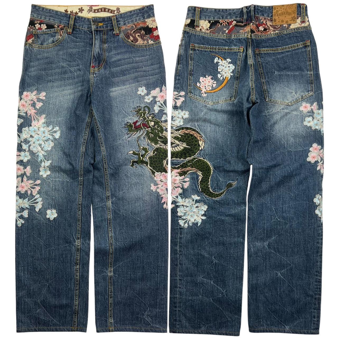 Dragon Jeans (w30)