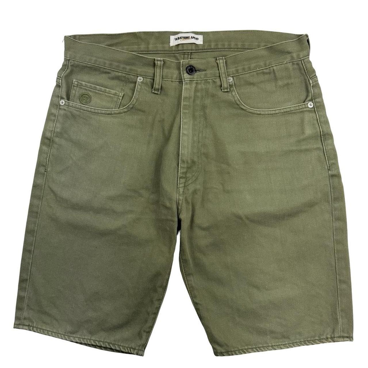 Bape Shorts (w33)