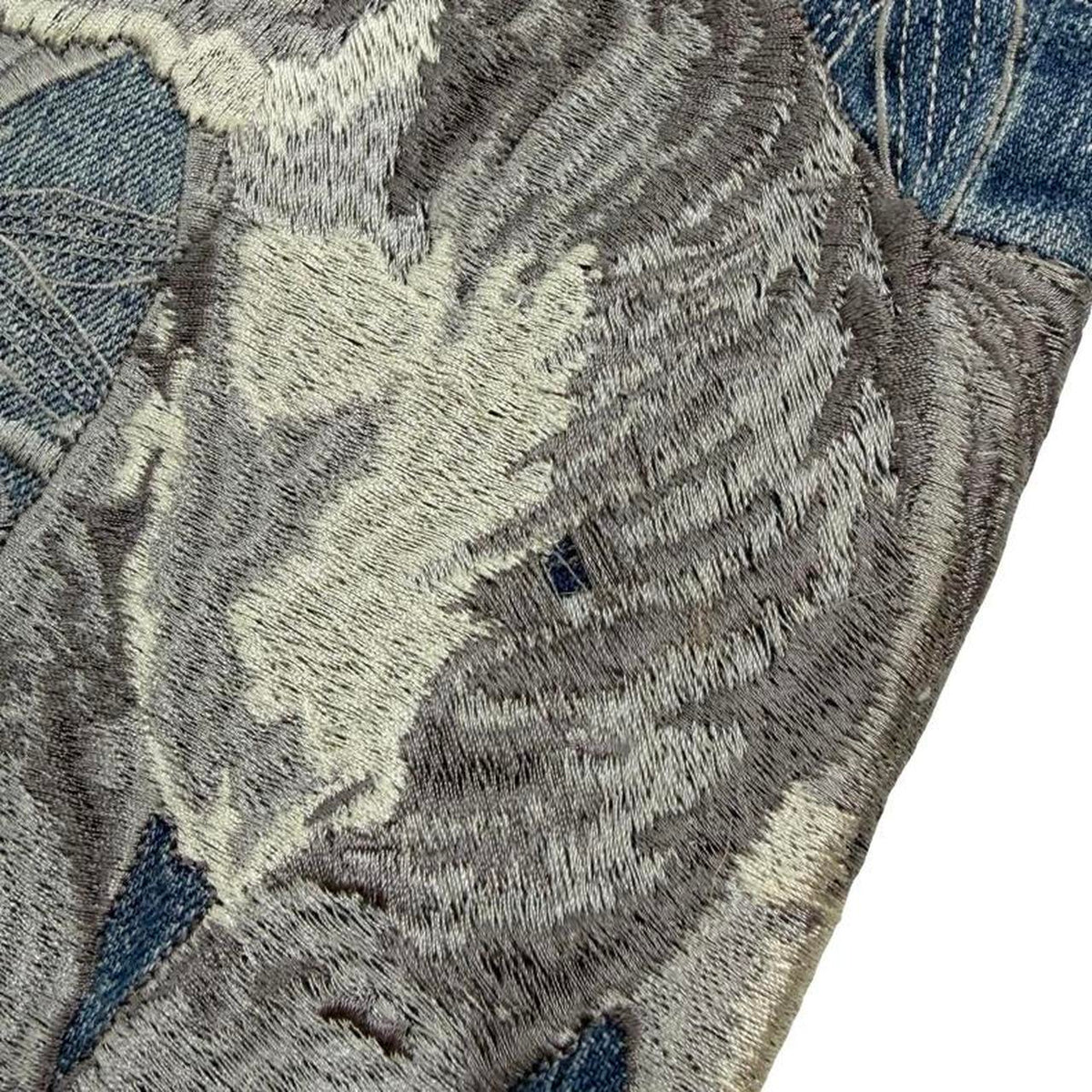Karakuri Jeans (w35)