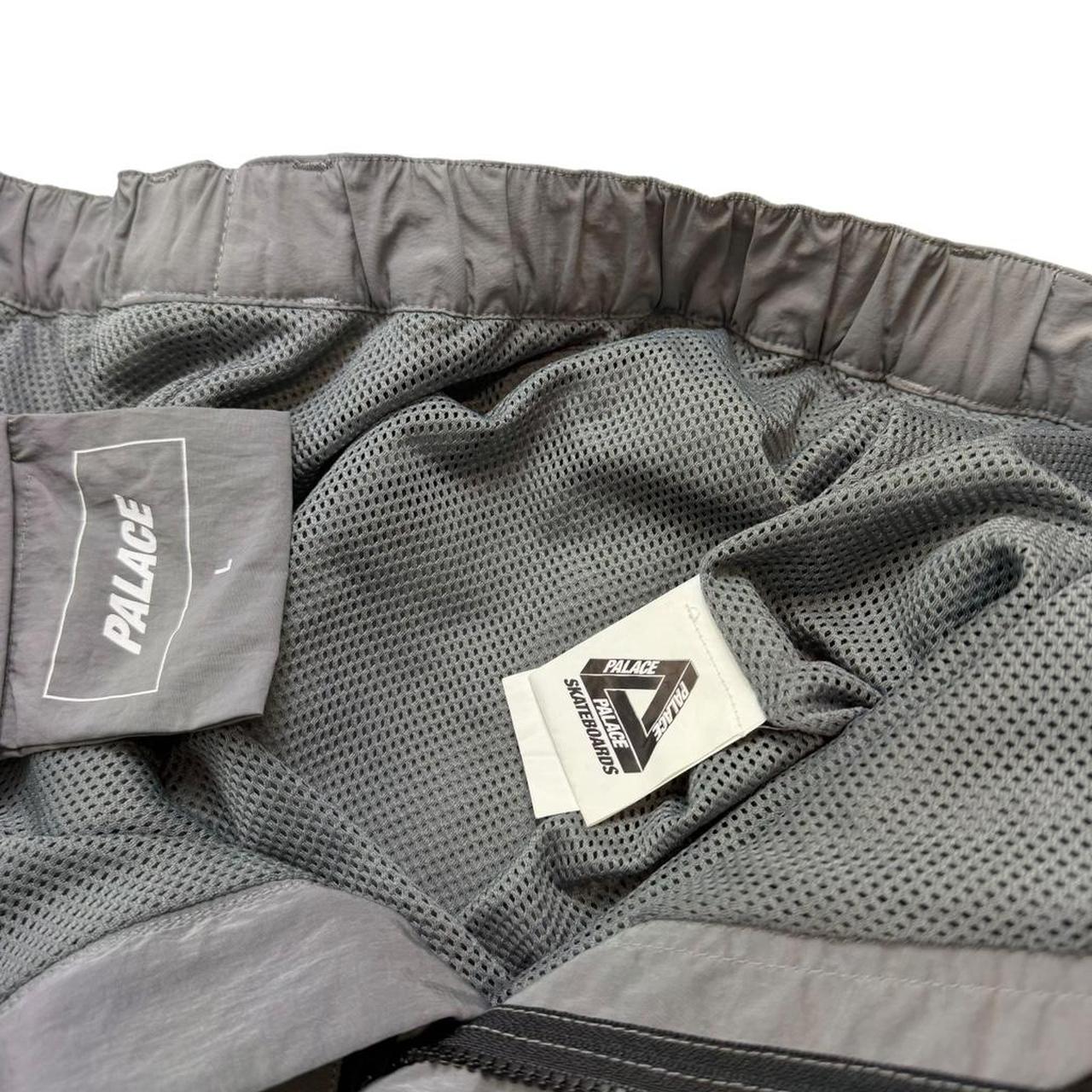 Palace Trousers (w34)