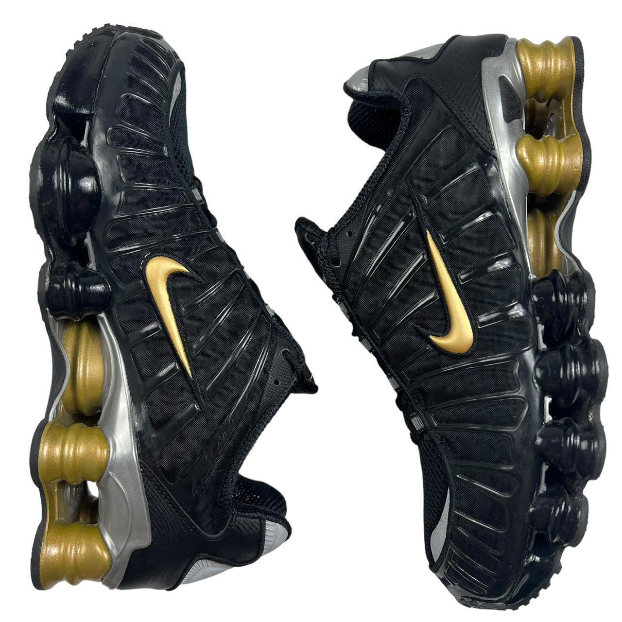 Nike Shox TL Neymar (uk 10)