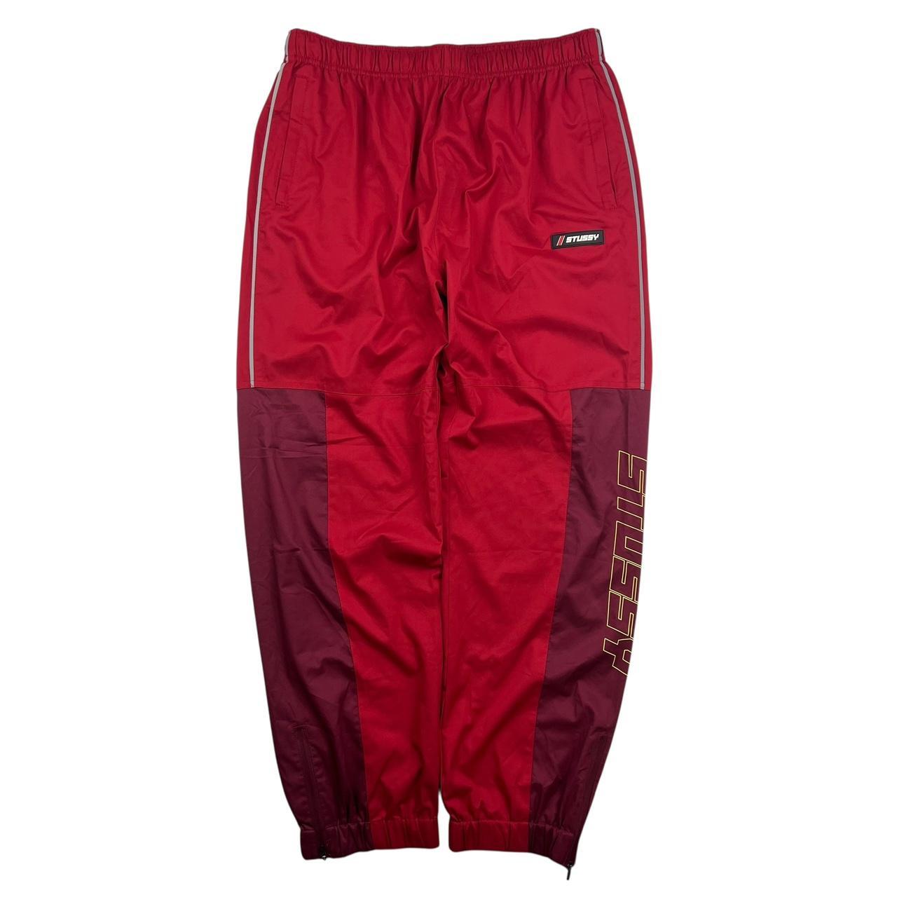 Stussy Track Pants (M)