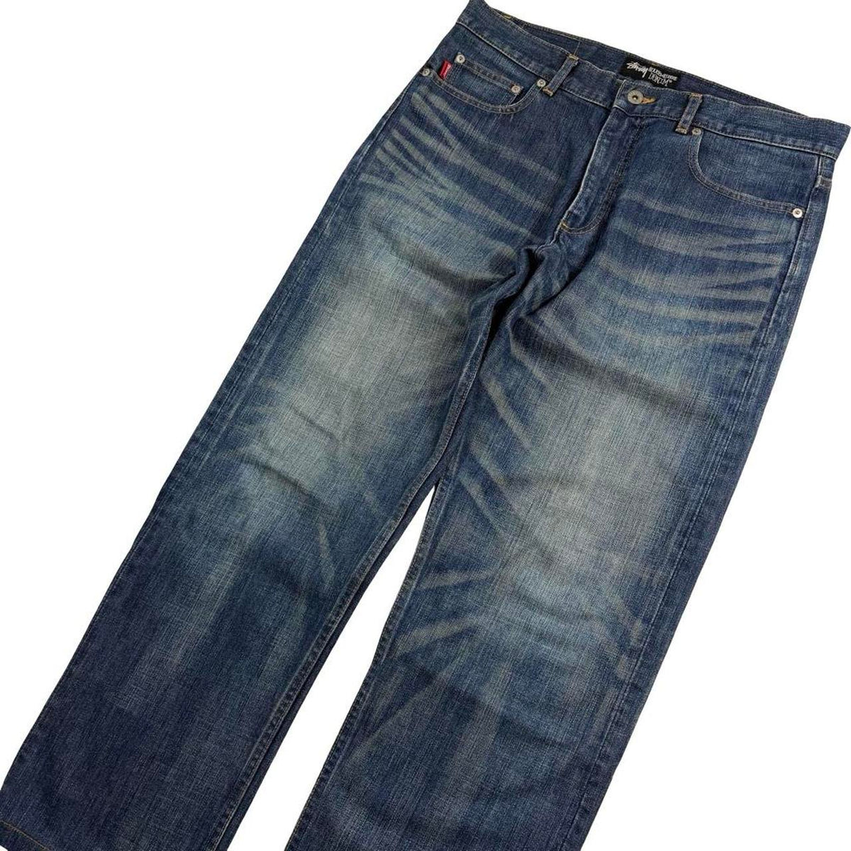 Stussy Jeans (w34)