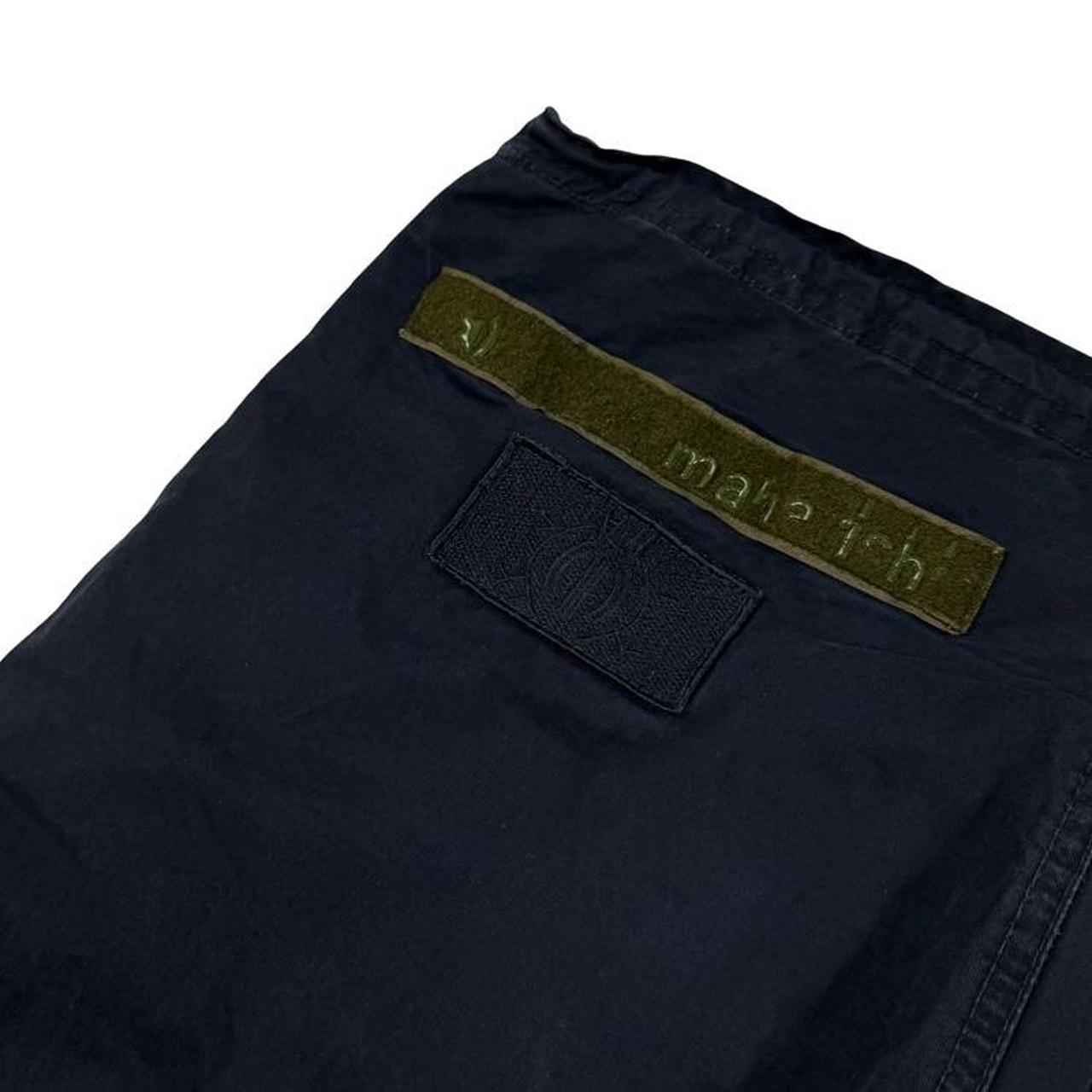 Maharishi Trousers (w36)
